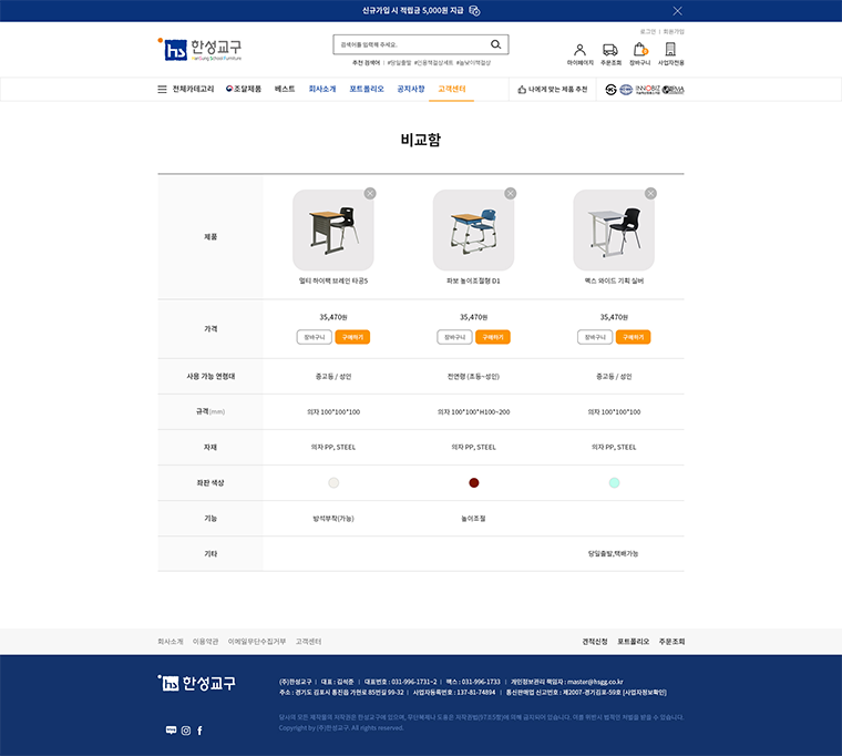서브 이미지