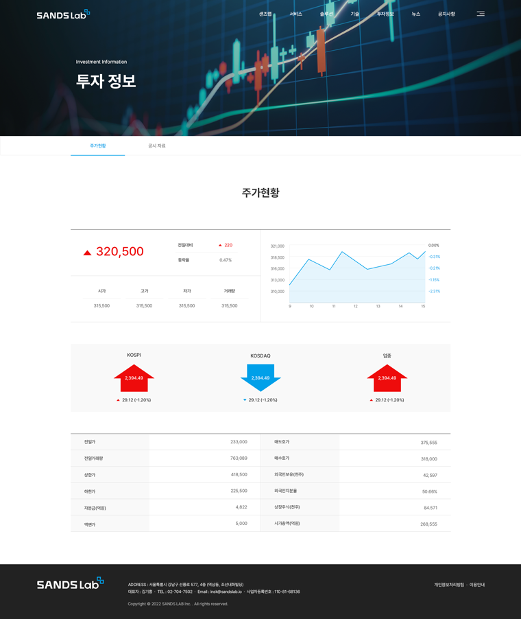 서브 이미지